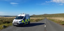 Speeding cases in South East Cornwall dealt with last week