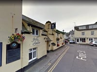 Pub refused license