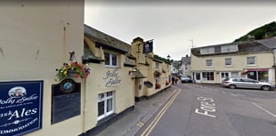 Pub refused license