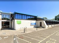 Liskeard Leisure Centre cafe re-opens for business 