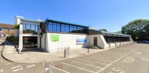 Liskeard Leisure Centre cafe re-opens for business 