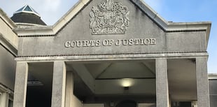 Court round-up for this week