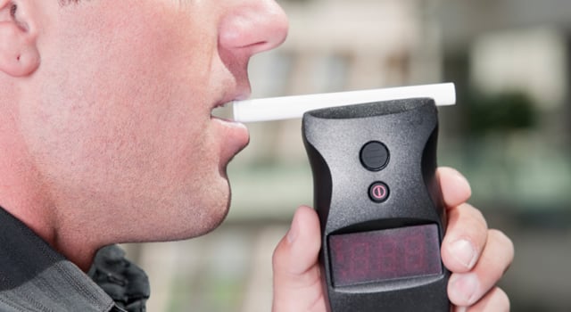 Bodmin driver arrested after being three times over the limit 