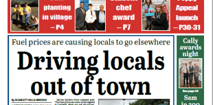 What’s inside this week’s Cornish Times?