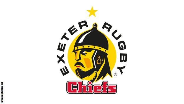 Exeter Chiefs too strong for Jersey Reds in Premiership Cup clash