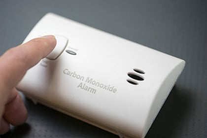 Students warned not to mistake carbon monoxide poisoning with hangover