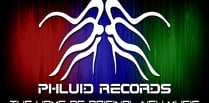 Phluid Records: Luke Middleton