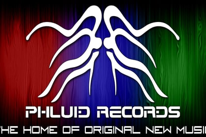 Phluid Records: It’s All Going On In East Cornwall