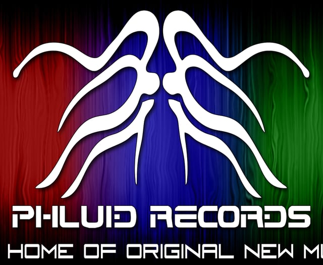 Phluid Records: Giving Your Community Wings