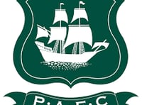 Hallett assures Argyle fans new boss will fit in with club's mission