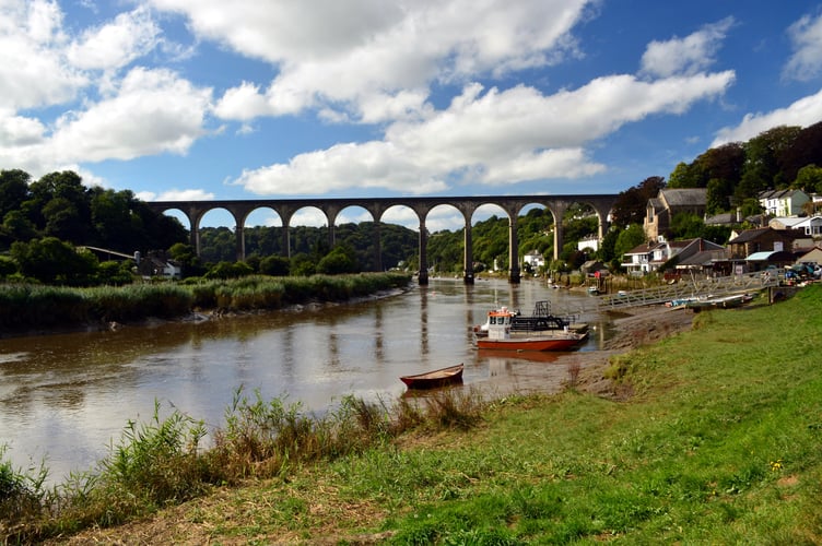 Calstock 