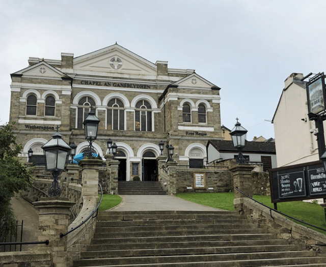 Bodmin former Wetherspoons looking for new owners to take over pub 