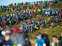 Ten Tors is safe on Dartmoor says Duchy