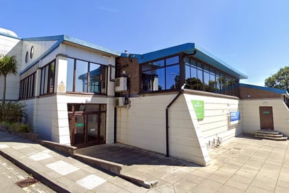 Leisure Centre café to reopen its doors