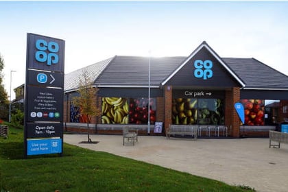 Co-op seeks four new council members in North Cornwall