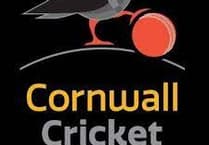 Upcoming cricket fixtures in Cornwall
