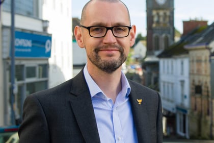 Cornwall Council 5% tax increase proposal condemned by Lib Dem leader