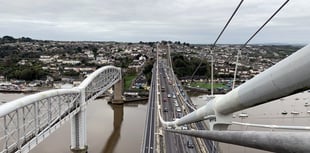 Tamar’s Bridge tolls to be investigated