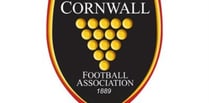 Goals aplenty in Cornwall Senior Cup