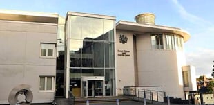 Jury discharged in Mid Devon Council manager sex assault case