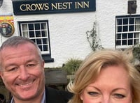 Pub to open its doors in near future