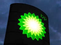 BP profits could fuel every household in Cornwall for 37 years