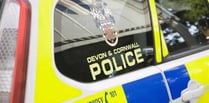 Devon and Cornwall Police investigate suspected arson in Saltash