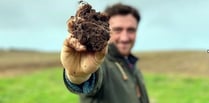 New soil science degree launched