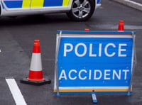 Motorcyclist from Looe dies following fatal crash near Liskeard