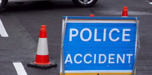 Motorcyclist from Looe dies following fatal crash near Liskeard