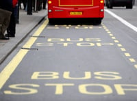 Bus journeys in Cornwall fallen by a third in the last decade