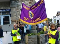 Looe's plea to save 100 year old tradition