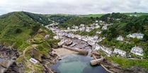 Film crews spotted in Cornish village over bank holiday weekend