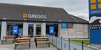 Greggs continues Cornwall expansion with new Bodmin branch