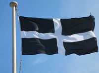 Bodmin set for 'biggest yet' St Piran's Day celebrations