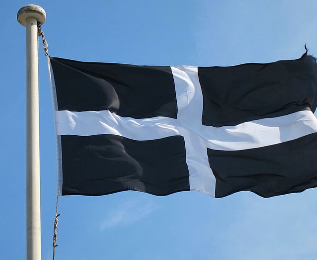 Bodmin set for 'biggest yet' St Piran's Day celebrations