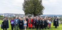 Nominations are now open for Saltash Civic Awards