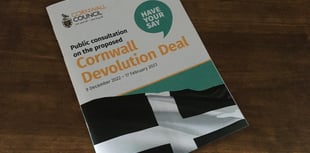 Delay over Cornwall devolution deal consultation results