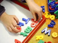 Nearly three times as many children as childcare places in Cornwall