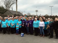 Choirs combine to create emotional song to support fight against cancer