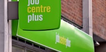 More than one in 20 Universal Credit claimants sanctioned in Cornwall