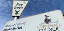 Use of carparks across Cornwall increases despite price hikes