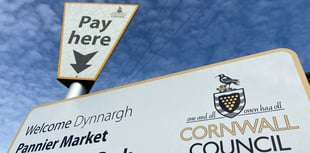 Use of carparks across Cornwall increases despite price hikes