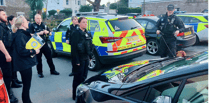 Police raids find drugs in pubs in Saltash and Liskeard