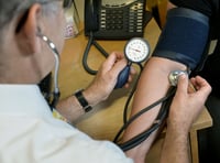 Almost 100,000 GP sick notes given out in Cornwall in 2022