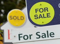 Cornwall house prices dropped more than South West average in February