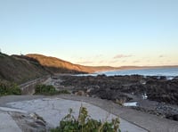 South East Cornwall beaches issued with sewage pollution warning