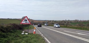 Call for safety improvements to A38