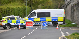 Man appears in court in connection to Bodmin stabbing