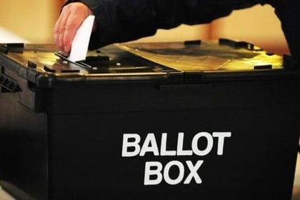 Council Elections 2023: Why there are no elections in Cornwall today 